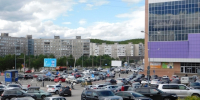 По Мурманской области ожидается дождь различной интенсивности - Арктик-ТВ