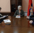 Выезд аппарата антинаркотической комиссии Мурманской области в  Кандалакшу - Министерство региональной безопасности