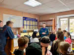 Мои безопасные каникулы