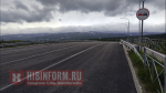 Белореченский путепровод в Апатитах починили, но не открыли