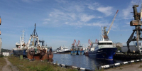 В России отмечают День работников морского и речного флота - SeverPost.ru