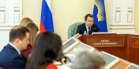 По программе «На Севере - твой проект» уже реализованы 382 инициативы северян - Мурманский вестник