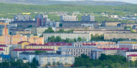 День приема предпринимателей - Город Мурманск