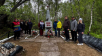 Многонациональная экспедиция памяти