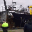 В мурманском рыбном порту морское ДТП - SeverPost.ru