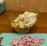 Цена продуктов для окрошки в Мурманской области поднялась до 1095 рублей - ИА B-Port.Com