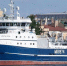 Тралфлотовский батя снова в море - Мурманский вестник