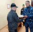 В мурманской колонии отметили передовиков производства - УФСИН