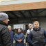 В Североморске завершаются отделочные работы и благоустройство территории муниципального бассейна - Арктик-ТВ