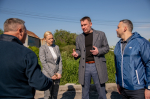 В Мурманске продолжается реализация нацпроекта