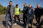 В Мурманске продолжается реализация нацпроекта