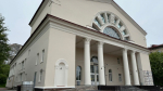 В Североморске капитально ремонтируют бывшую «Россию»
