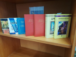 Во «Вторматике» открылась зона книгообмена