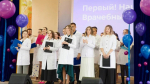 В Мурманском университете прошёл первый в истории выпуск врачей