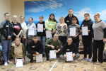 В оленегорской колонии-поселении успешно завершилась реализация социально значимой программы «Я – родитель! Перезагрузка!»