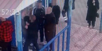 Конфликт в кафе Ковдора закончился переломом челюсти - Мурманский вестник