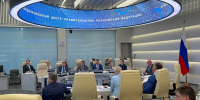 Вице-премьер Дмитрий Чернышенко поддержал инициативу губернатора Андрея Чибиса тиражировать региональный опыт создания духовно-спортивных центров для ветеранов СВО по всей России - Правительство Мурманской области