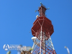 Из-за ремонтных работ Филиал РТРС «Мурманский ОРТПЦ» остановит трансляцию радиопграмм 21 июля
