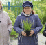 В Апатитах активисты «Единой России» помогли стационару для престарелых и инвалидов - Мурманский вестник