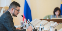 ЦУР Мурманской области: за прошедшую неделю решено более 70% обращений жителей - Арктик-ТВ