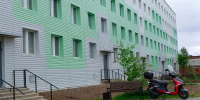 Реновация ЗАТО: В Заозерске завершен капремонт десяти домов из плана 2025 года - Министерство информационной политики