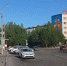 «Слава Родине!»: в Мончегорске восстановили историческую вывеску - ИА Nord-News.Ru