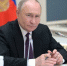 Путин предложил ввести новые ограничения для зарубежных мессенджеров - Мурманский вестник