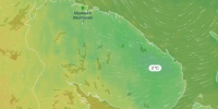 В ночь на воскресенье в Заполярье до +2° - SeverPost.ru