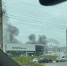 Пожар разгорелся в районе бывшего автопарка в Мурманске - Мурманский вестник