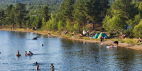 В Мурманской области до +27° - SeverPost.ru