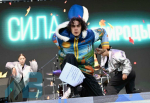 Мончегорск отметил День металлурга