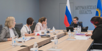 При создании университетского кампуса мирового уровня на базе МАУ запланирован демонтаж устаревших зданий - Арктик-ТВ