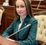 Анна Гришко приняла участие в заседании Палаты молодых законодателей Совета Федерации - Областная дума