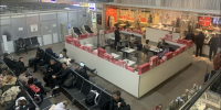 Московский рейс в Мурманск и обратно отменён - SeverPost.ru