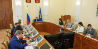 Участник программы «Время героев» стажируется в правительстве Мурманской области - КП Мурманск