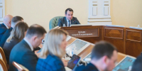 Андрей Чибис: С 2019 по 2024 год на модернизацию объектов ЖКХ в рамках плана «На Севере - жить!» направлено 6 млрд рублей - Правительство Мурманской области