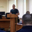 Сотрудникам УФСИН рассказали о поисковом движении на Крайнем Севере - УФСИН