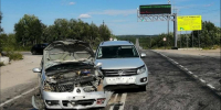 На дорогах Заполярья в выходные пострадали пять человек - SeverPost.ru