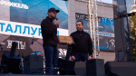Экстремально и с огнём в сердце: Мончегорск отпраздновал День металлурга и 90-летие "Норникеля"