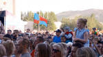 Экстремально и с огнём в сердце: Мончегорск отпраздновал День металлурга и 90-летие "Норникеля"