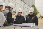 Партнерство бизнеса и власти
