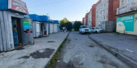 В Апатитах водитель Lada Granta допустил наезд на пенсионерку - ИА B-Port.Com