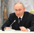 Путин ввел ограничения на заход иностранных судов в отечественные порты - Мурманский вестник