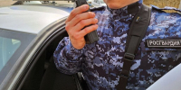 В Кандалакше росгвардейцы задержали мужчину, напавшего на пациентку в учреждении социального обслуживания - Murman.Ru