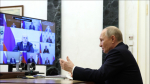 Путин обсудит с кабмином развитие программ земских специалистов