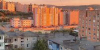 По Мурманской области ожидается облачная с прояснениями погода. Местами кратковременные дожди, грозы - Арктик-ТВ