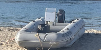 В Печенге и Лиинахамари ограничили выход маломерок в море - SeverPost.ru