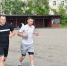 Хоккеисты "Мурмана" готовятся к старту в Высшей лиге - ИА B-Port.Com