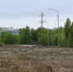 В Североморске лыжную трассу готовят летом. Она станет шире и светлее - Арктик-ТВ