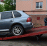 Житель Мурманска мог лишиться автомобиля из-за долгов - ИА B-Port.Com